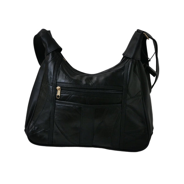 Emma Shoulder Bag - Lady of the Lake