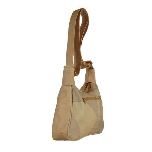 Emma Shoulder Bag - Lady of the Lake