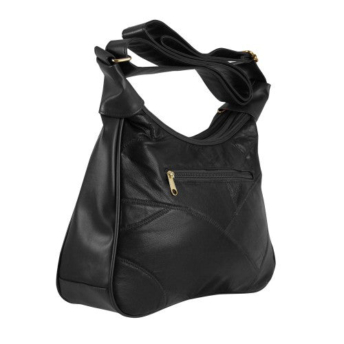 Emma Shoulder Bag - Lady of the Lake