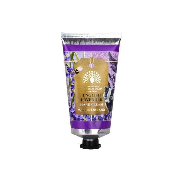 English Lavender Hand Cream - Lady of the Lake
