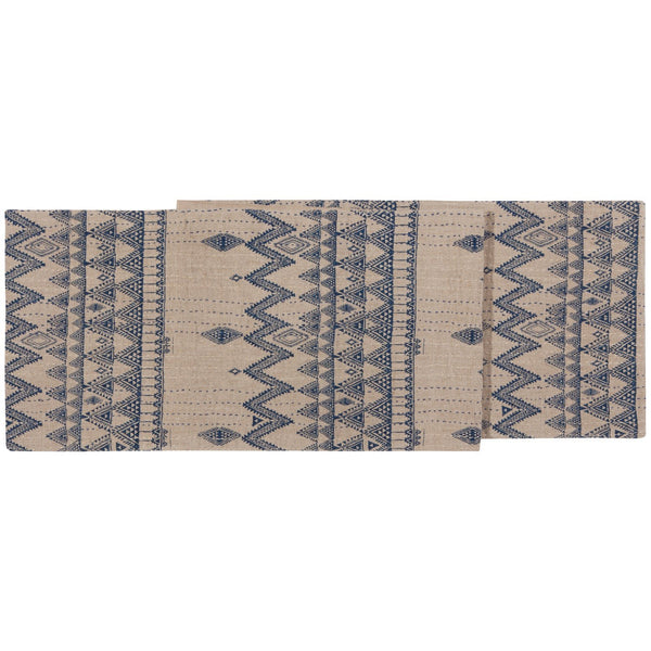 Enigma Table Runner - Lady of the Lake