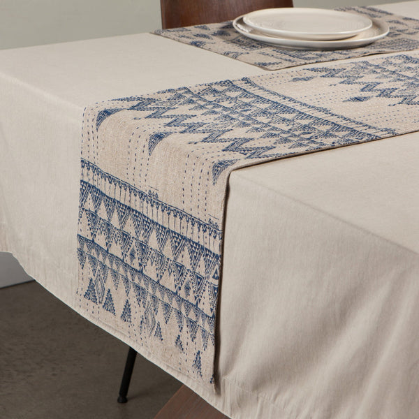 Enigma Table Runner - Lady of the Lake