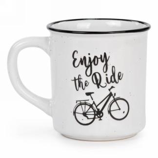 Enjoy The Ride - Mug