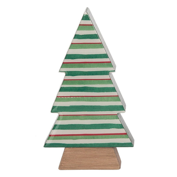 Epoxy Holiday Tree - Lady of the Lake