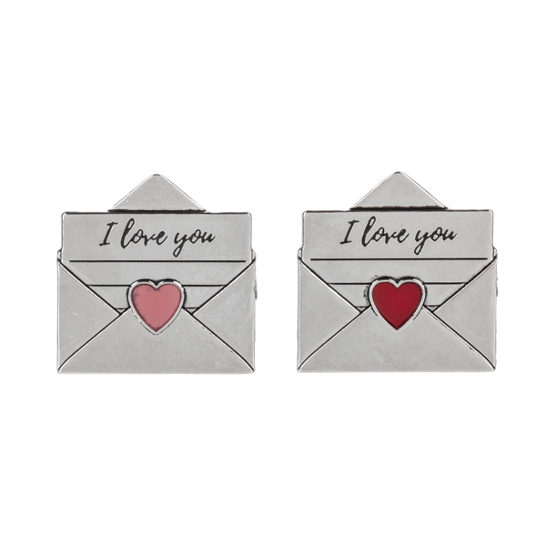 Love Letters - Letter Charm