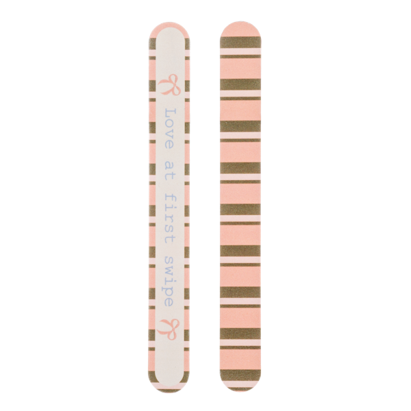 Blush & Blossom Nail File