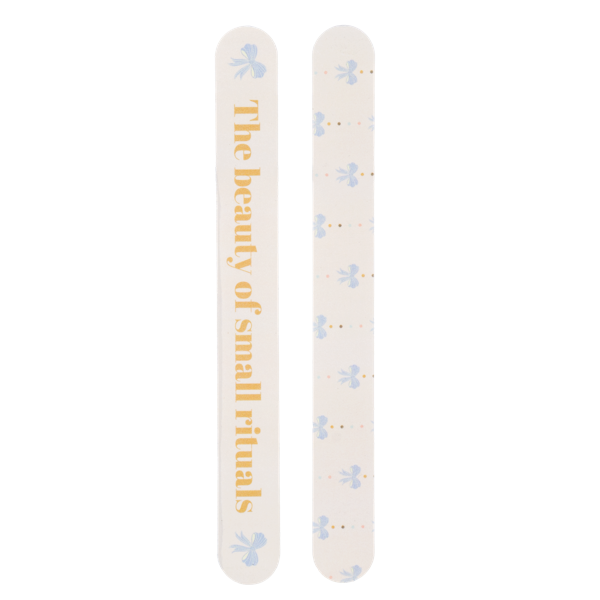 Blush & Blossom Nail File