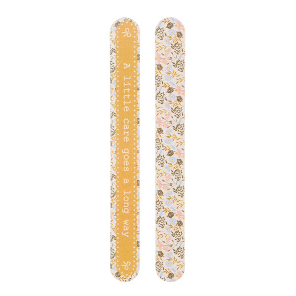 Blush & Blossom Nail File
