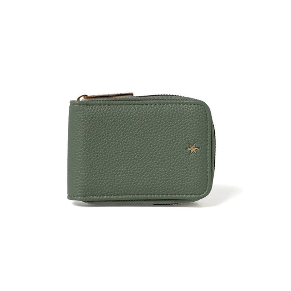 Essentials Only Pocket Wallet - Lady of the Lake