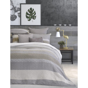 Ethan Quilt Set - Lady of the Lake
