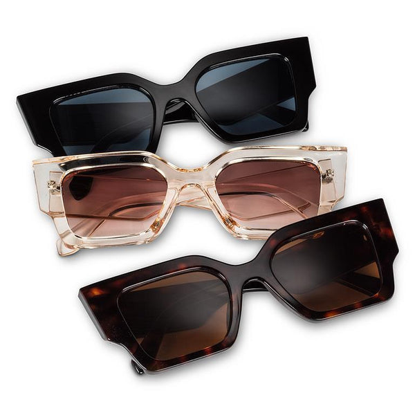 Eva Sunglasses - Lady of the Lake