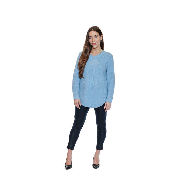 Evanna Knit Sweater - Lady of the Lake