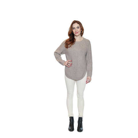 Evanna Knit Sweater - Lady of the Lake
