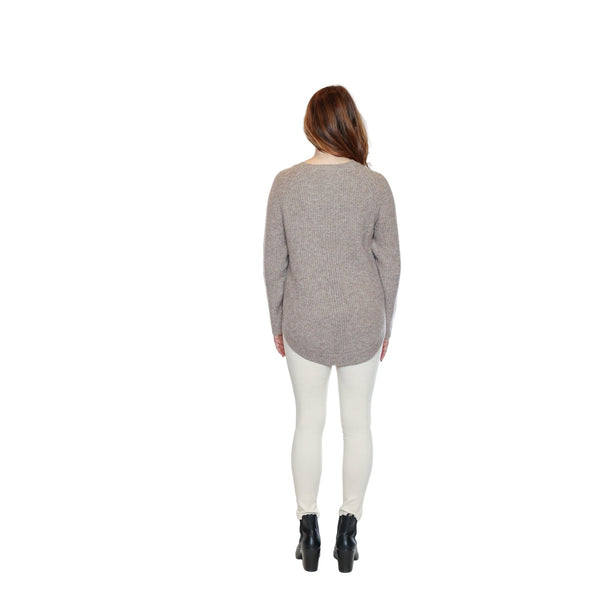 Evanna Knit Sweater - Lady of the Lake
