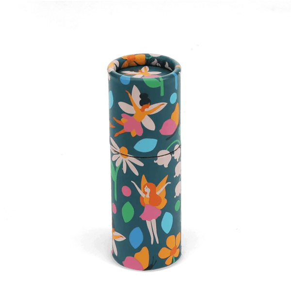 Fairies in the Garden - Tube Of Colouring Pencils - Lady of the Lake