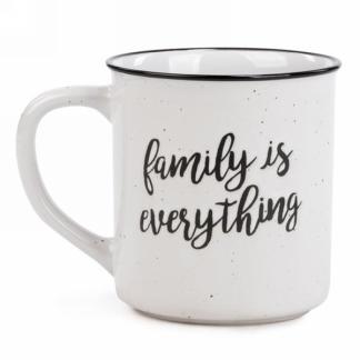 Family Is Everything - Mug