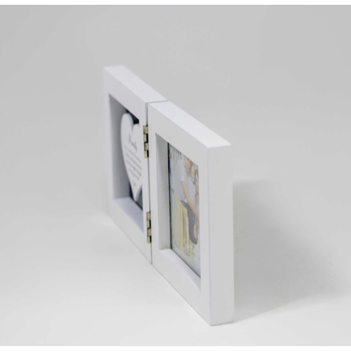 Family - Photo Frame - Lady of the Lake