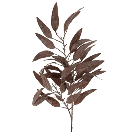 Faux Dried Eucalyptus Stem - Lady of the Lake