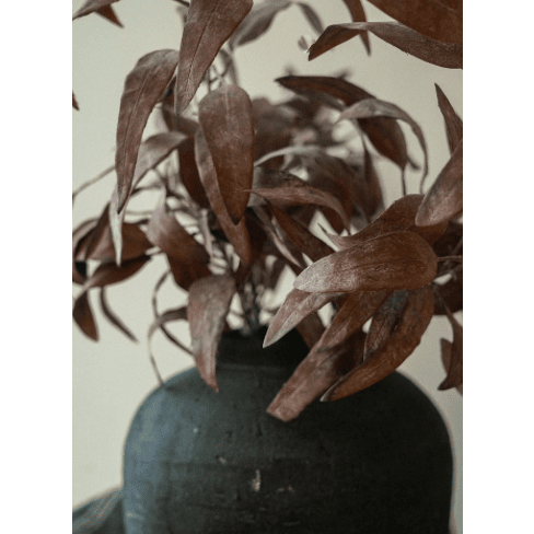 Faux Dried Eucalyptus Stem - Lady of the Lake