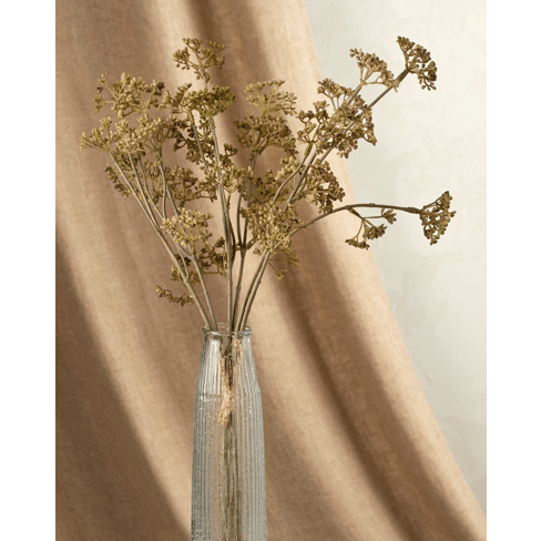 Faux Meadow Grass Bouquet - Lady of the Lake