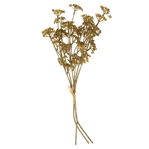 Faux Meadow Grass Bouquet - Lady of the Lake