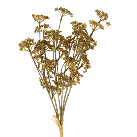 Faux Meadow Grass Bouquet - Lady of the Lake