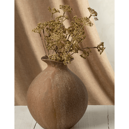 Faux Meadow Grass Bouquet - Lady of the Lake