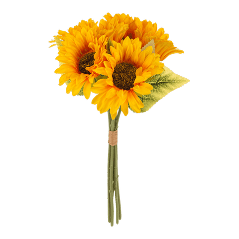 Faux Sunflower Bundle - Lady of the Lake
