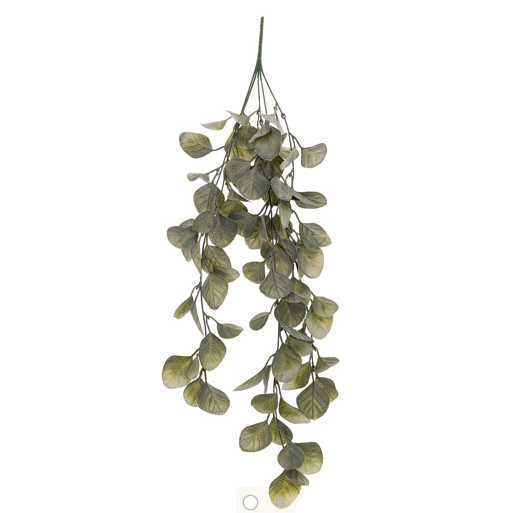 Faux Trailing Eucalyptus Vine - Lady of the Lake