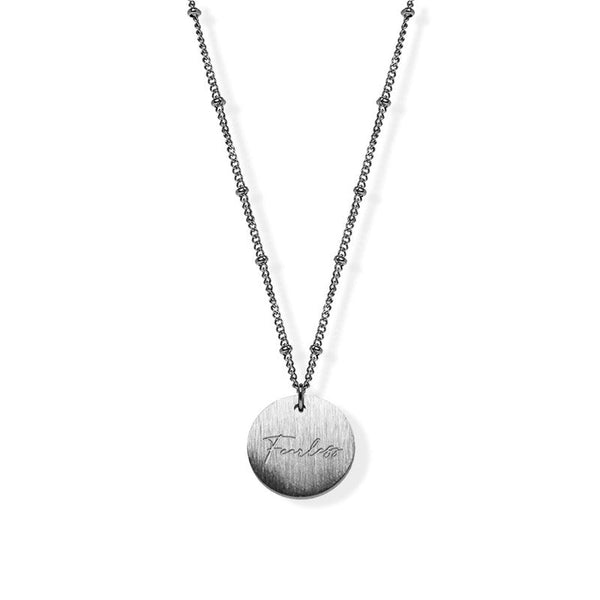 Fearless Necklace - Lady of the Lake
