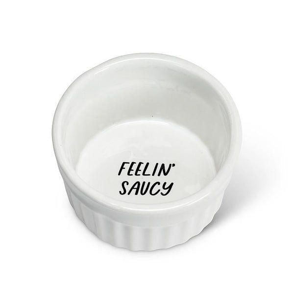 Feelin' Saucy Ramekin - Lady of the Lake