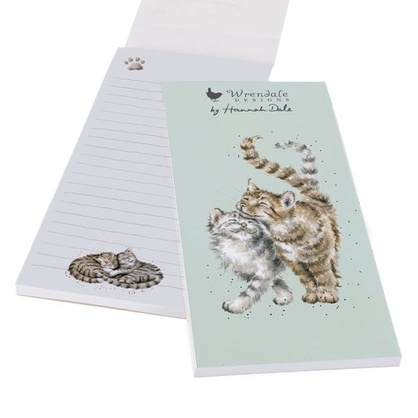 Feline Good Shopping Pad