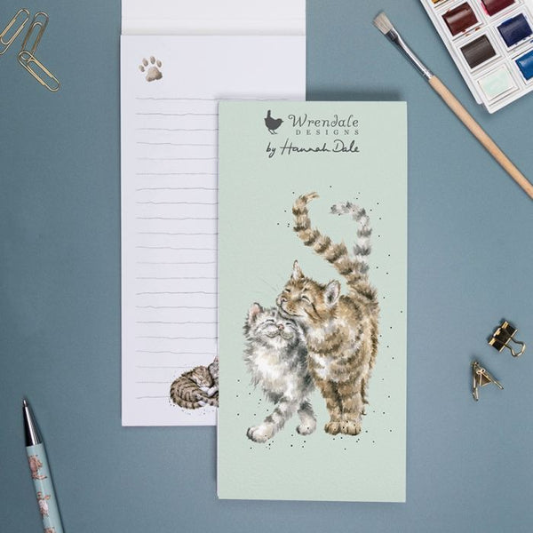 Feline Good Shopping Pad