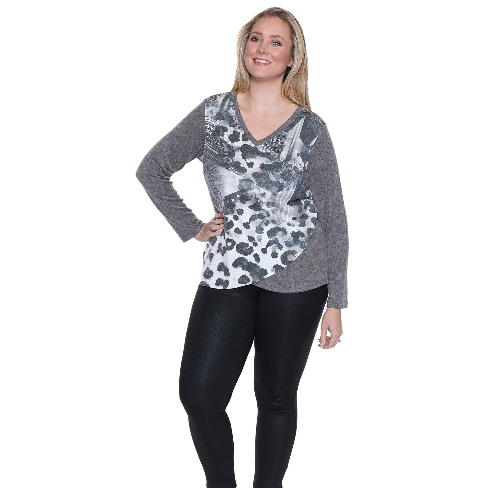 Finley Top