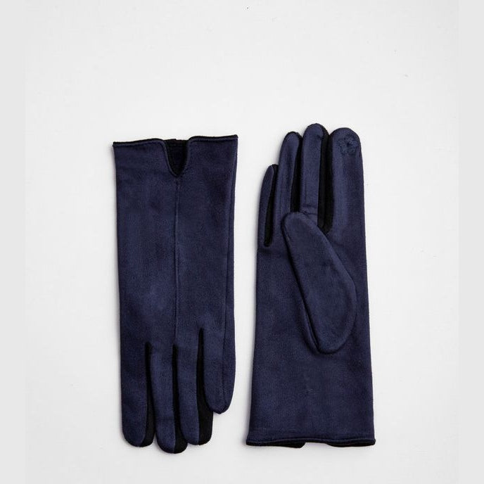 Fleece Lined Texting Gloves