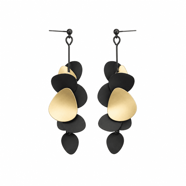Florae Earrings - Lady of the Lake