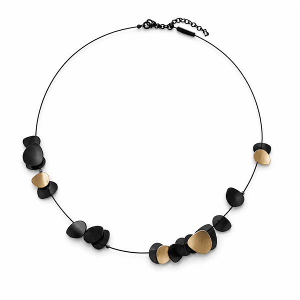 Florae Necklace - Lady of the Lake