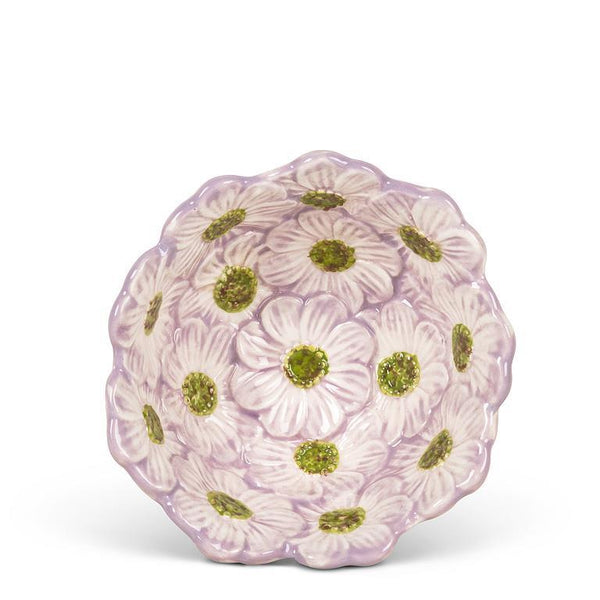 Flower Bloom Bowl - Lady of the Lake