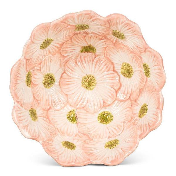 Flower Bloom Bowl - Lady of the Lake