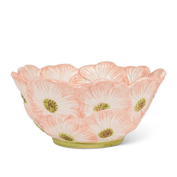 Flower Bloom Bowl - Lady of the Lake