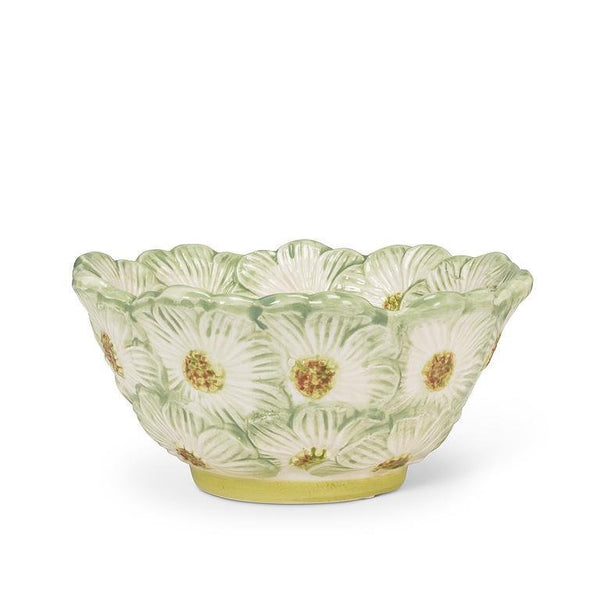 Flower Bloom Bowl - Lady of the Lake