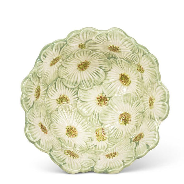 Flower Bloom Bowl - Lady of the Lake