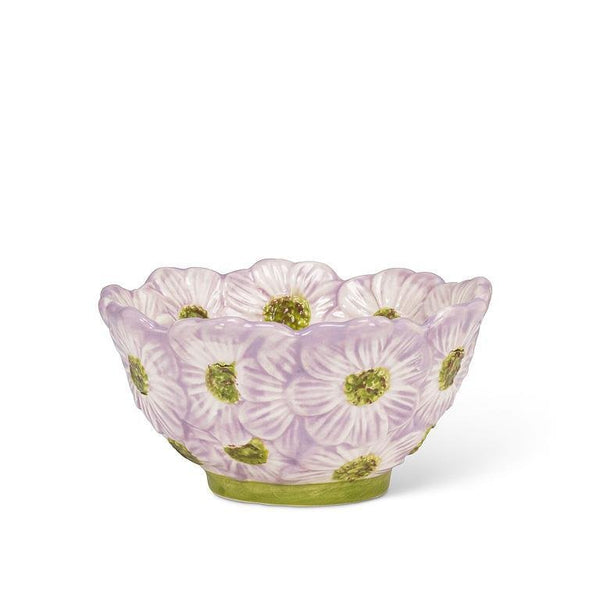 Flower Bloom Bowl - Lady of the Lake