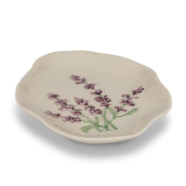 Flower Organic Dish - Lady of the Lake