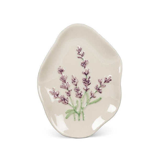 Flower Organic Dish - Lady of the Lake