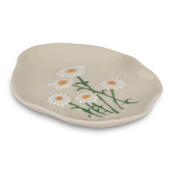 Flower Organic Dish - Lady of the Lake