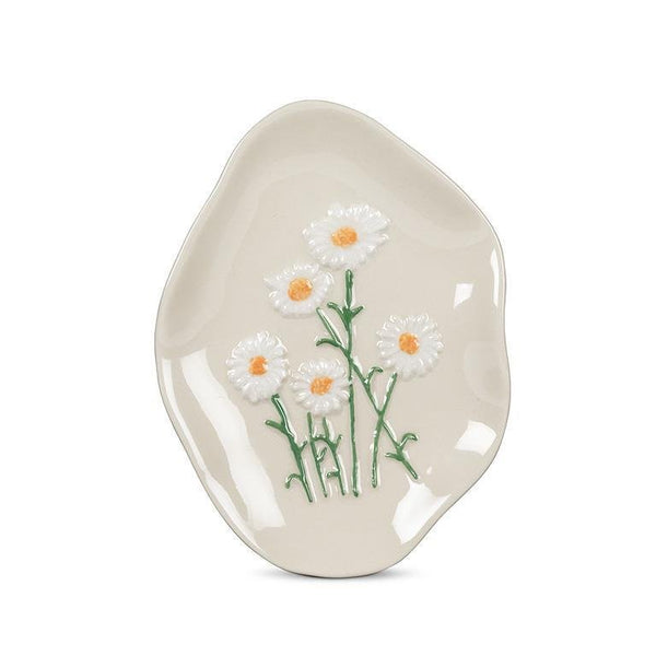 Flower Organic Dish - Lady of the Lake