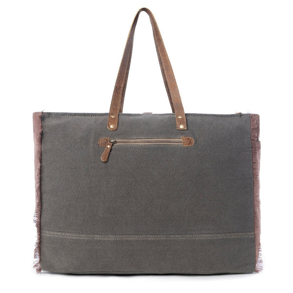 Floweret Tote Bag - Lady of the Lake