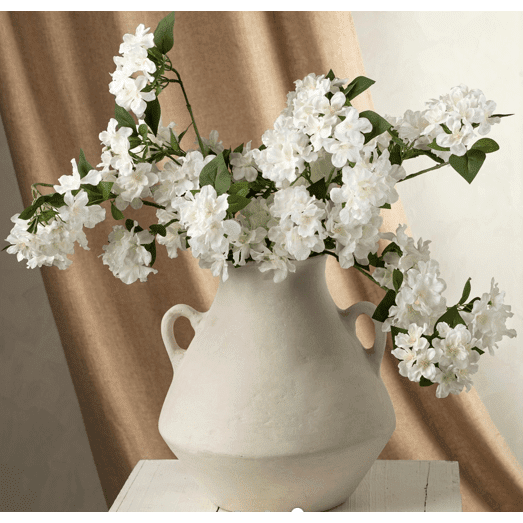 Flowering Cherry Blossom Branch - Lady of the Lake
