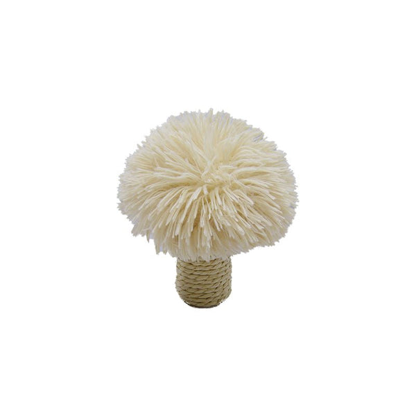 Fluffy Mushroom - Lady of the Lake